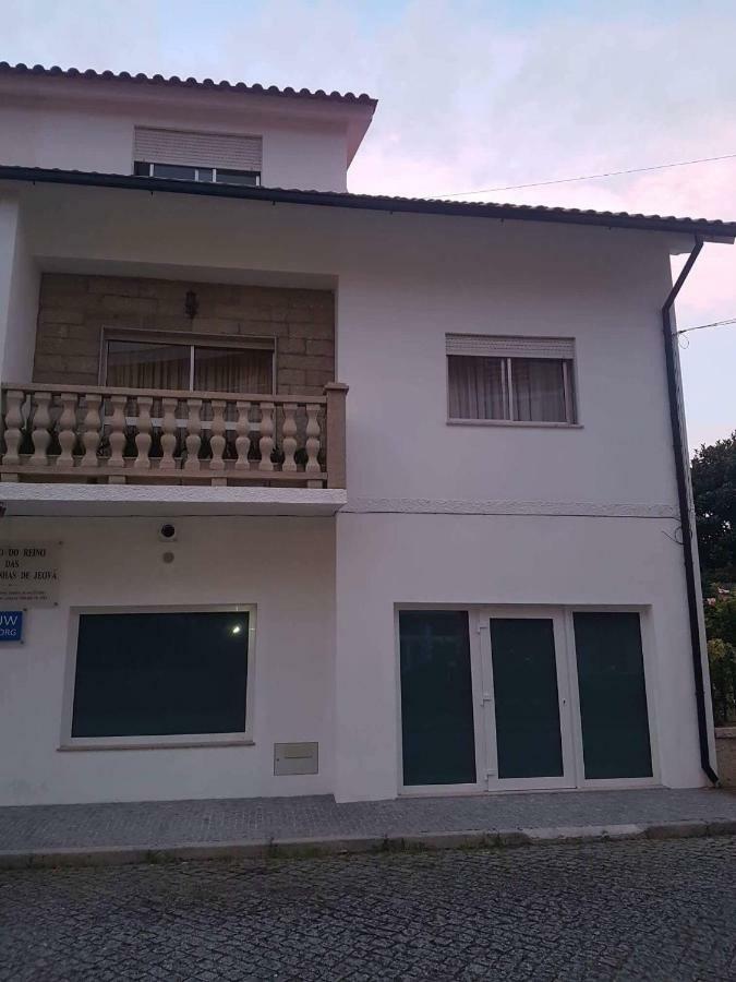 Casa Do Artesanato Appartamento Vila Nova de Cerveira Esterno foto
